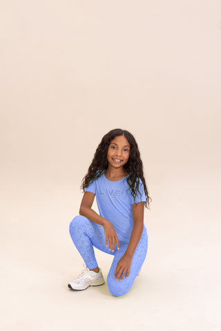 Icon Comfort Kids T-shirt