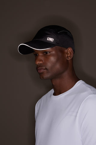 Unissex Running Reflex Cap