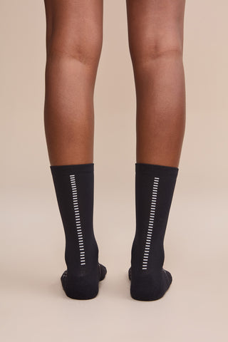 Reflex Running Socks