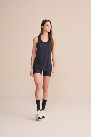 Icon Comfort Tank Top