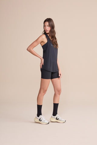 Icon Comfort Tank Top