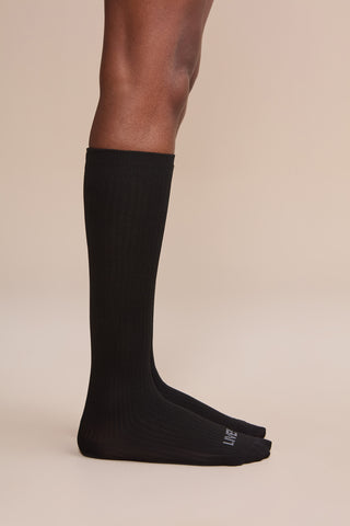 Unisex High Compression Socks