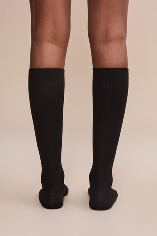 Unisex High Compression Socks