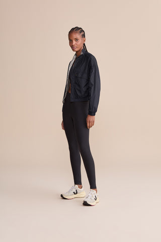 Reversible Track Side Jacket