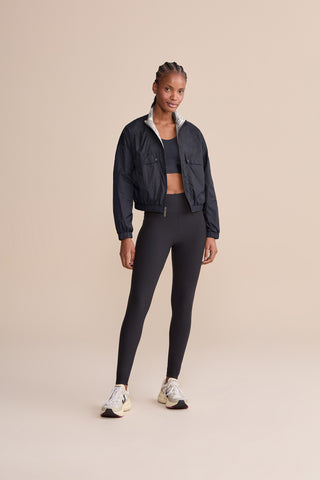 Reversible Track Side Jacket
