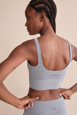 Move Sense Sports Bra