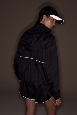 Square Jacket