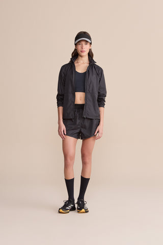 Square Jacket