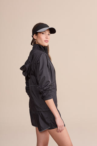 Square Jacket