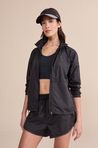 Square Jacket