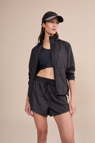 Square Jacket