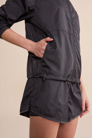 Square Jacket
