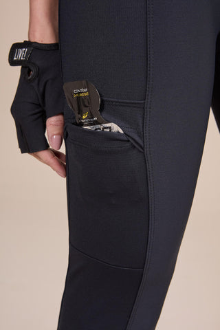 Uplift Long Leggings