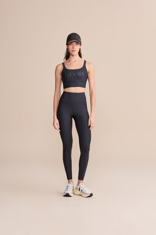 Neo Thermochrome Long Leggings