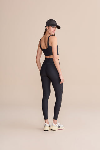 Neo Thermochrome Long Leggings