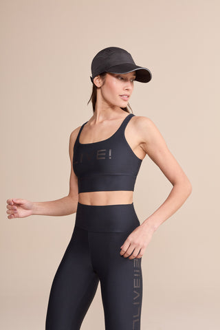 Neo Thermochrome Long Leggings