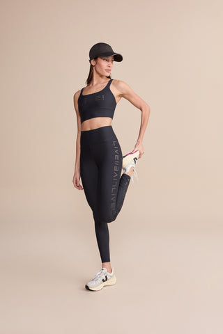 Neo Thermochrome Long Leggings