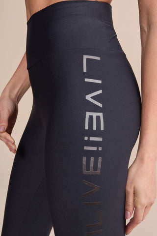 Neo Thermochrome Long Leggings