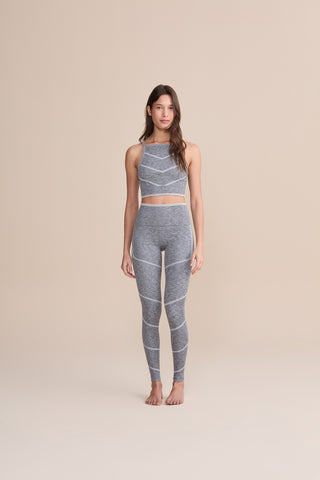 Flextex Seamless Racerback Sports Bra