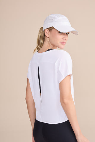 Breath Back Comfort T-Shirt