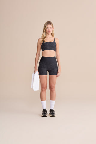 LIVE! Sense® Pro Fit Reflex Shorts