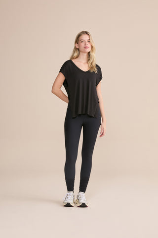 Visco Heart Tank Top