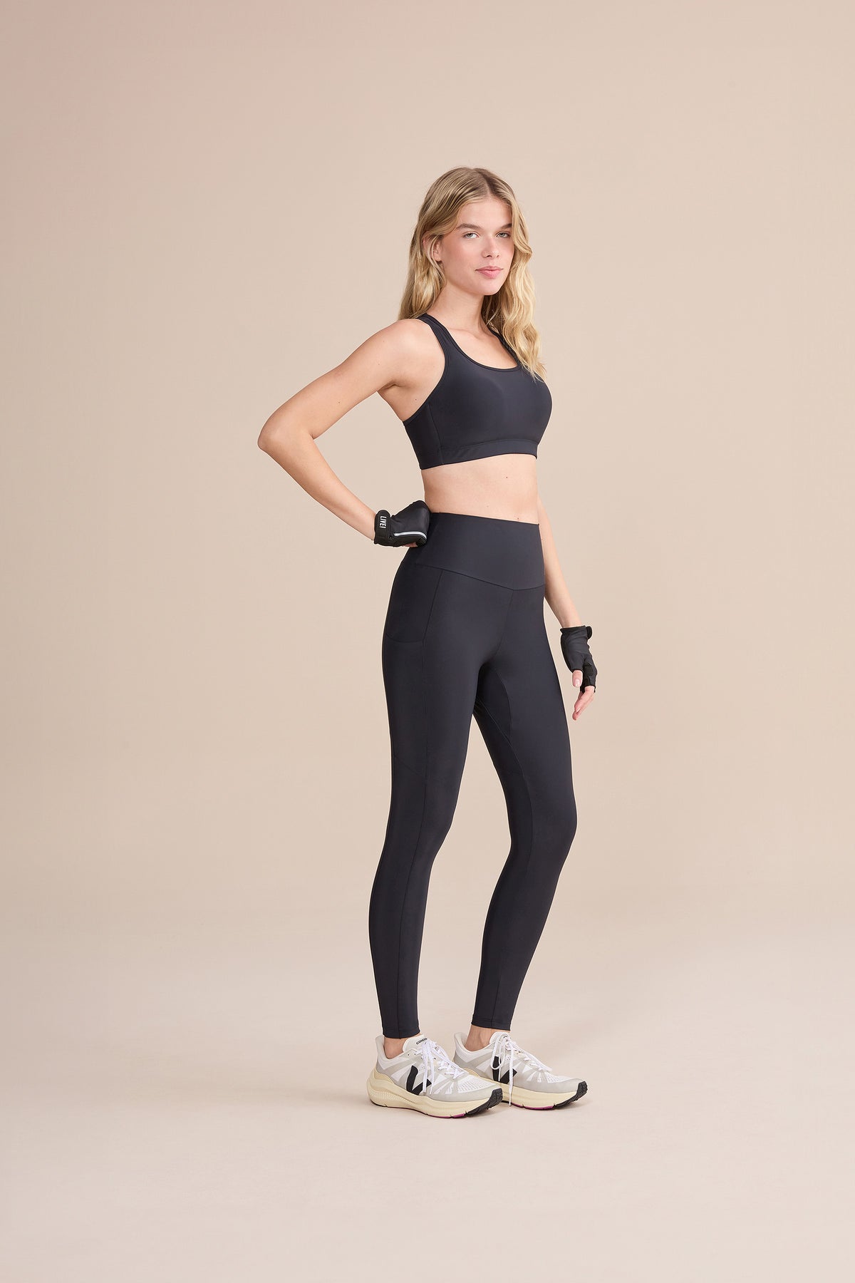 Intense Race Pro® Sports Bra