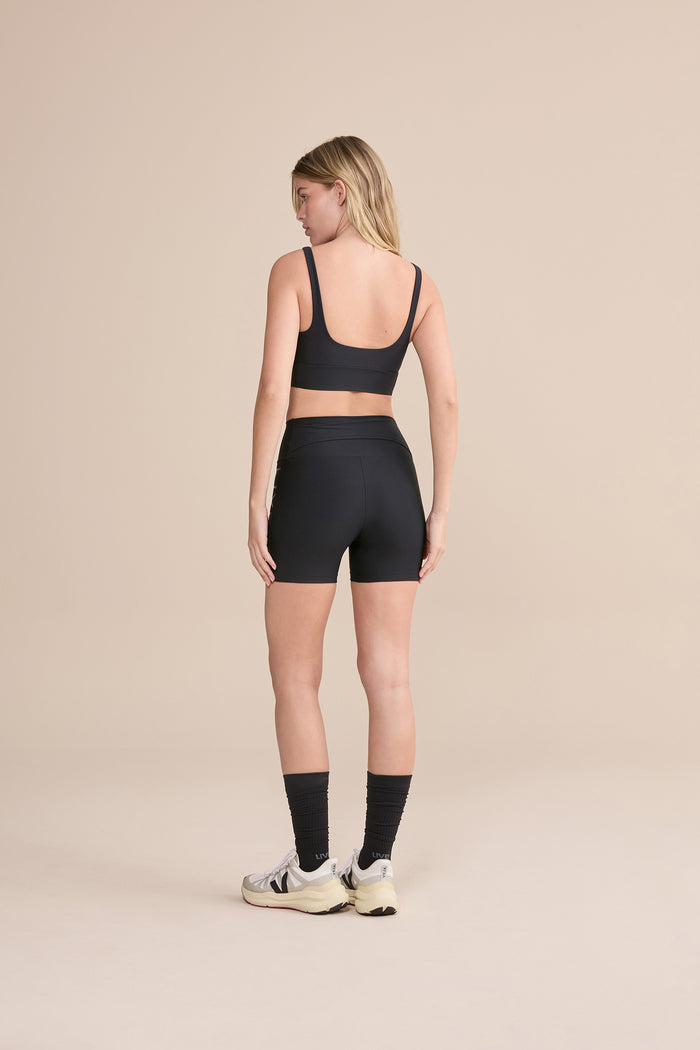 LIVE! Icon Thermochromic Bra