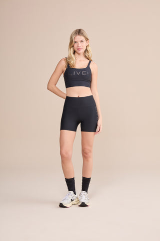 LIVE! Icon Thermochrome Sports Bra