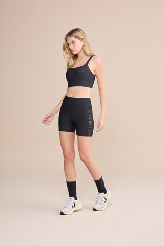 LIVE! Icon Thermochrome Sports Bra