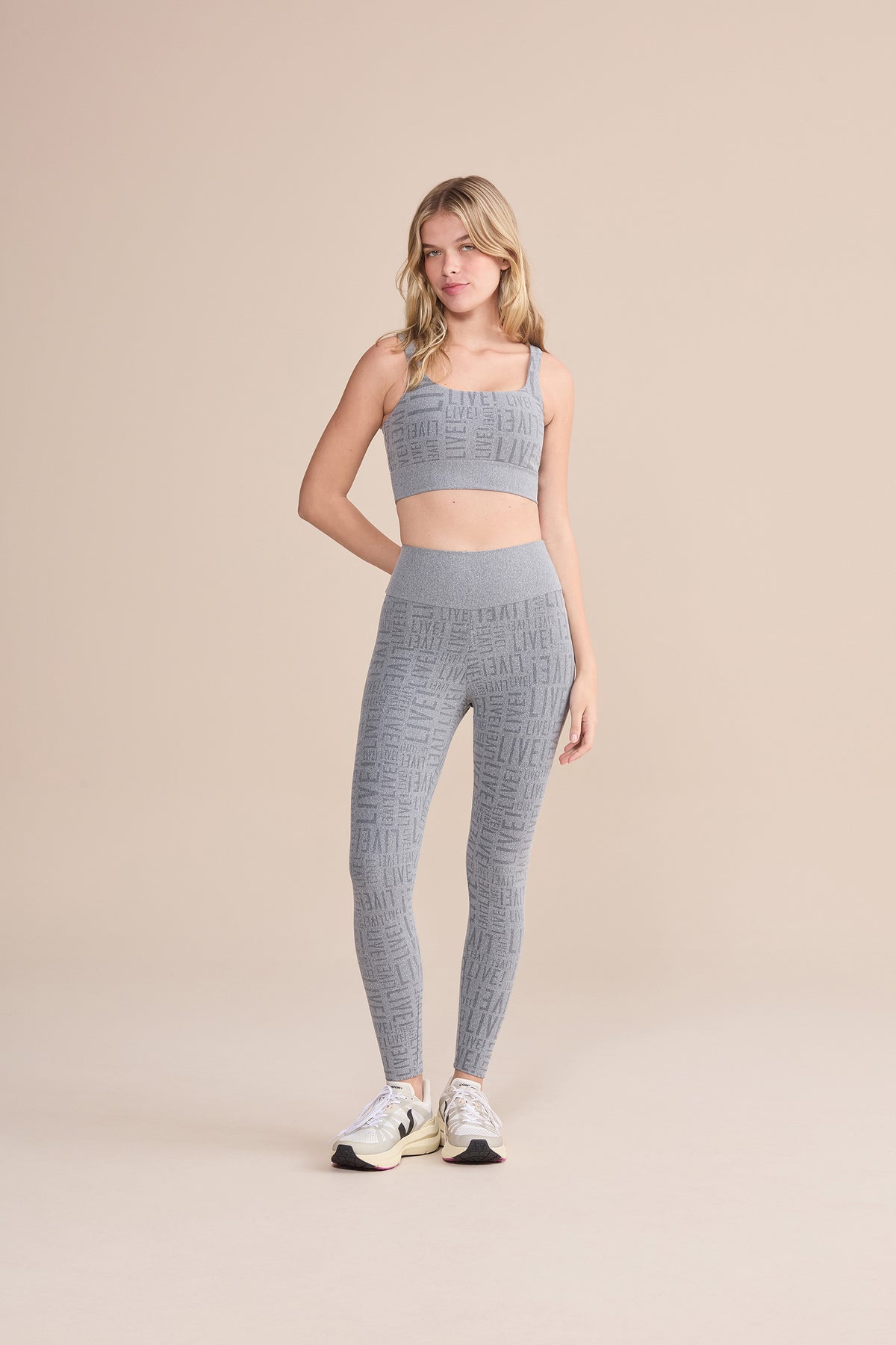 LIVE! Sense Pro® Bra