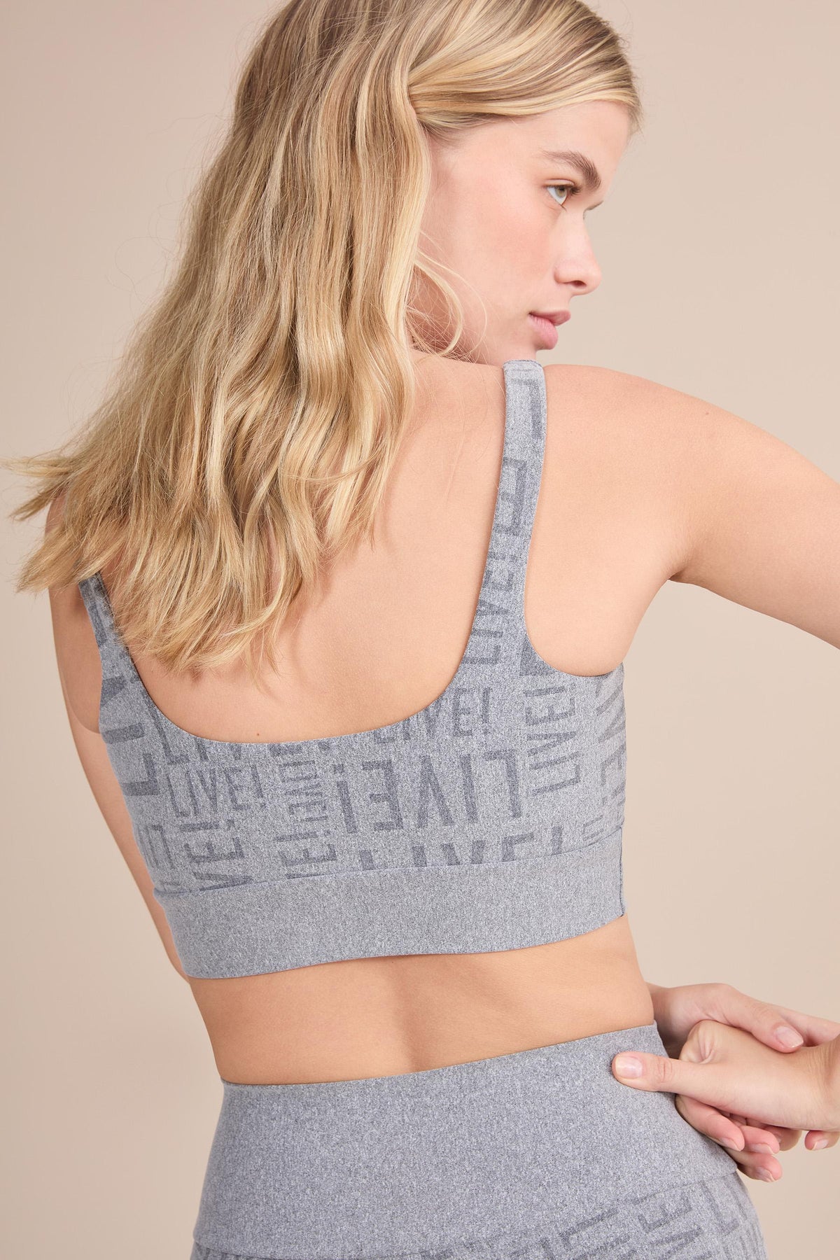 LIVE! Sense Pro® Bra