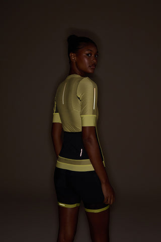 Race Pro® Harmony Bike Shorts