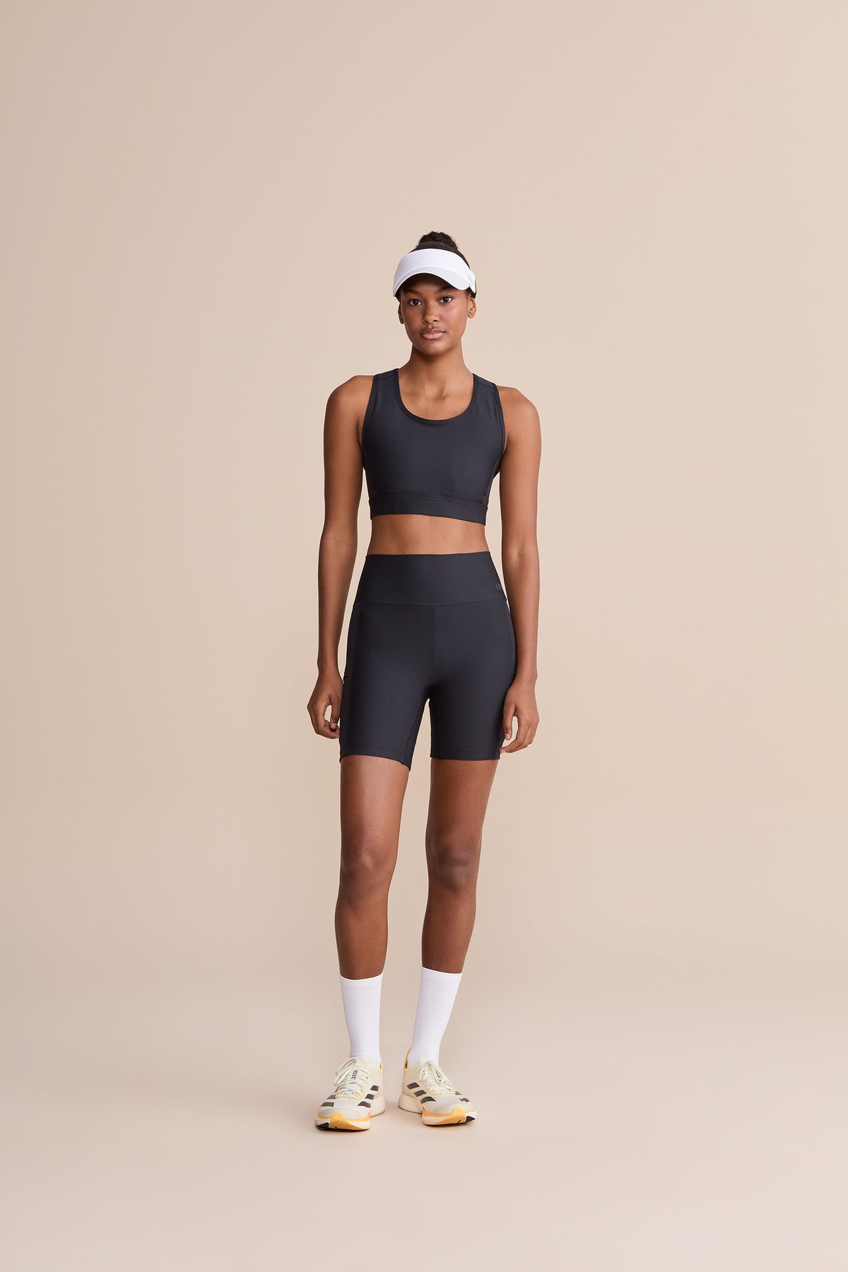 Uplift Racerback Sports Bra