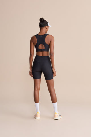 Uplift Racerback Sports Bra