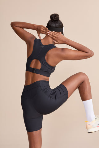 Uplift Log Shorts