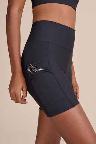 Uplift Log Shorts