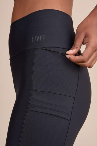 Uplift Log Shorts