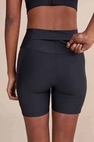Uplift Log Shorts
