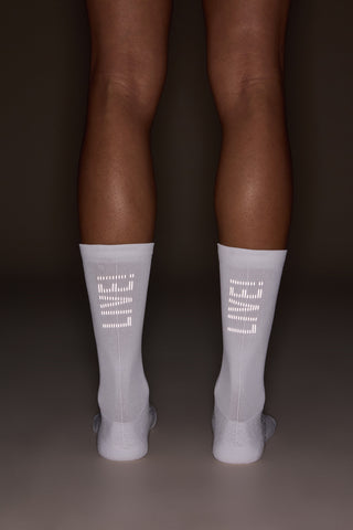 LIVE! Unisex Long Socks