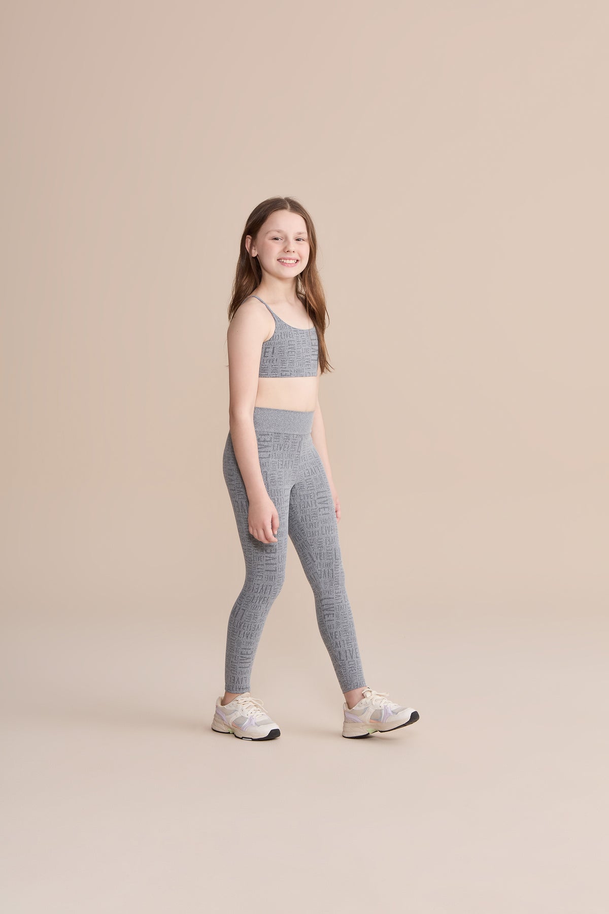 LIVE! Reflex Kids Sports Bra