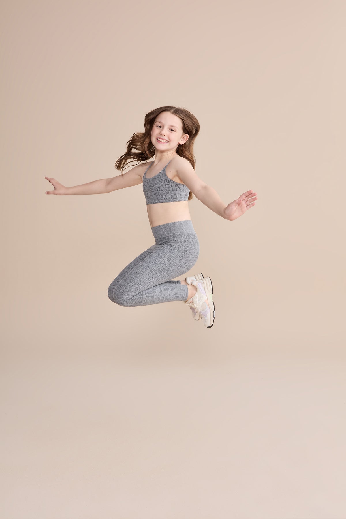 LIVE! Reflex Kids Sports Bra