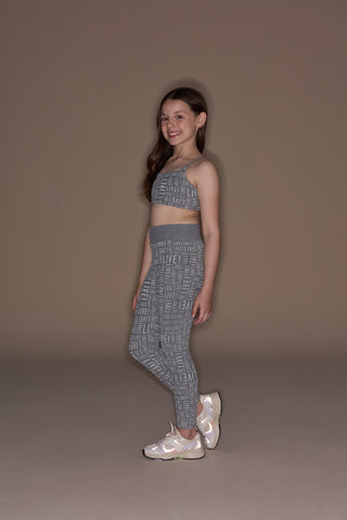 LIVE! Reflex Kids Sports Bra