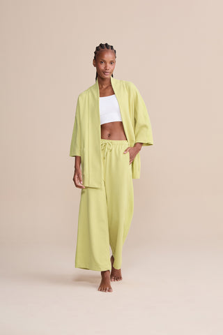 Splishy Soft Line Pants
