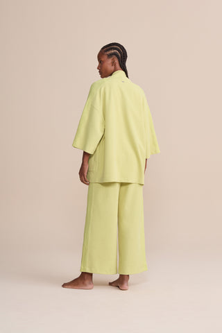 Splishy Soft Line Pants