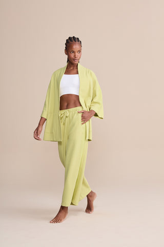 Splishy Soft Line Pants