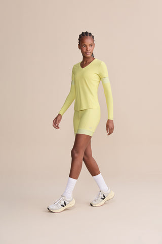 Six Pockets Speed Shorts