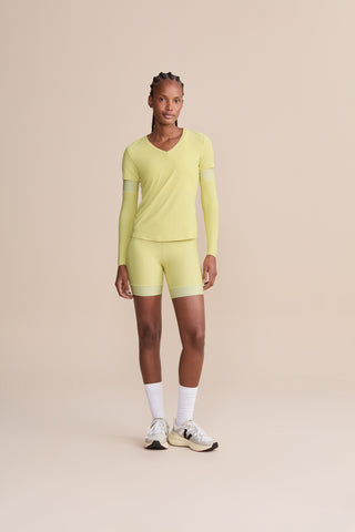 Six Pockets Speed Shorts