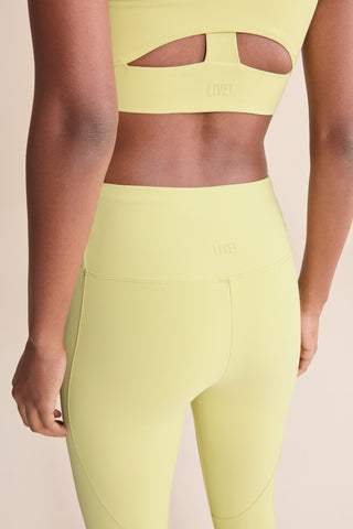 V Pocket Inner Active® Leggings