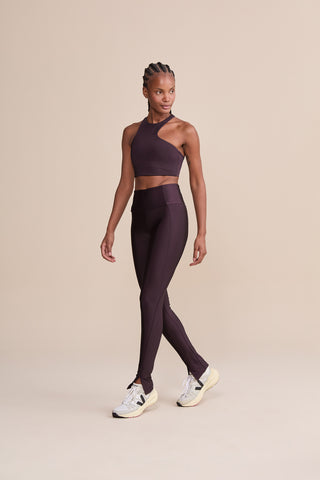 Shine Extended-Length Leggings